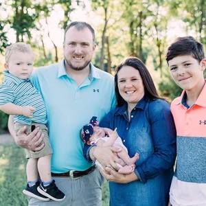 Meet your Posher, Lindsey